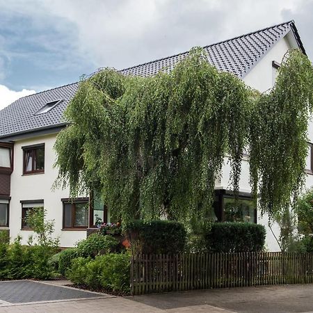Stadtoase Bremerhaven Ngoại thất bức ảnh