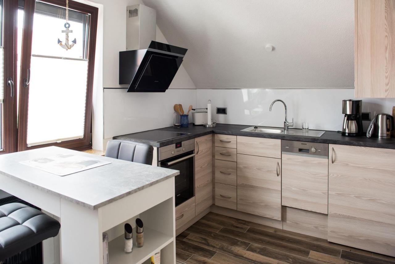 Stadtoase Bremerhaven Ngoại thất bức ảnh