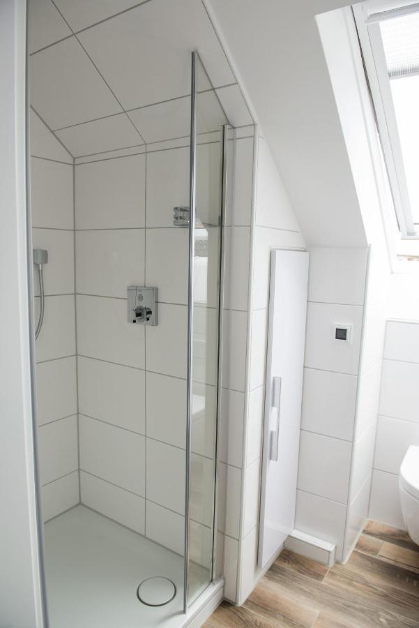 Stadtoase Bremerhaven Ngoại thất bức ảnh