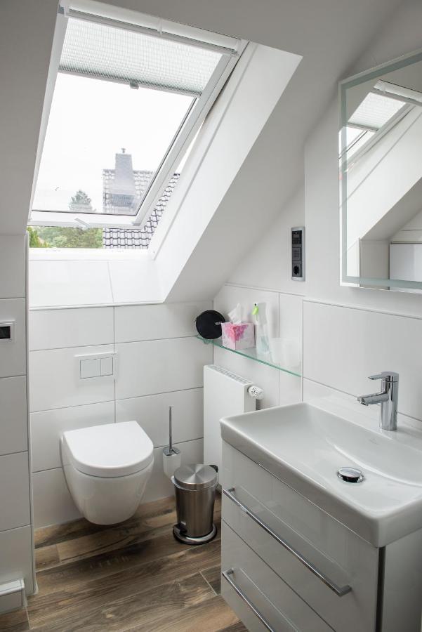 Stadtoase Bremerhaven Ngoại thất bức ảnh