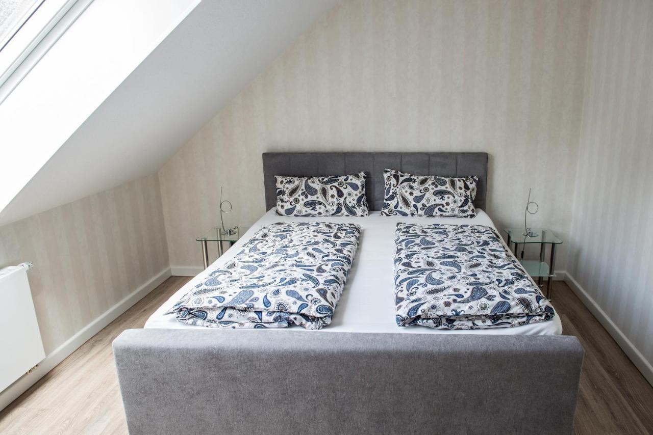 Stadtoase Bremerhaven Ngoại thất bức ảnh